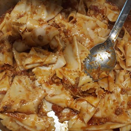 Albergo La Baita Corfino 外观 照片