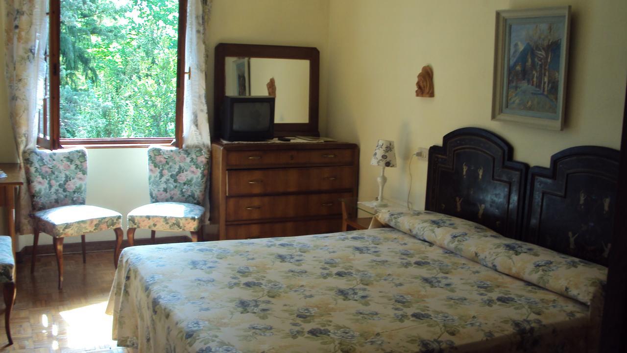 Albergo La Baita Corfino 客房 照片