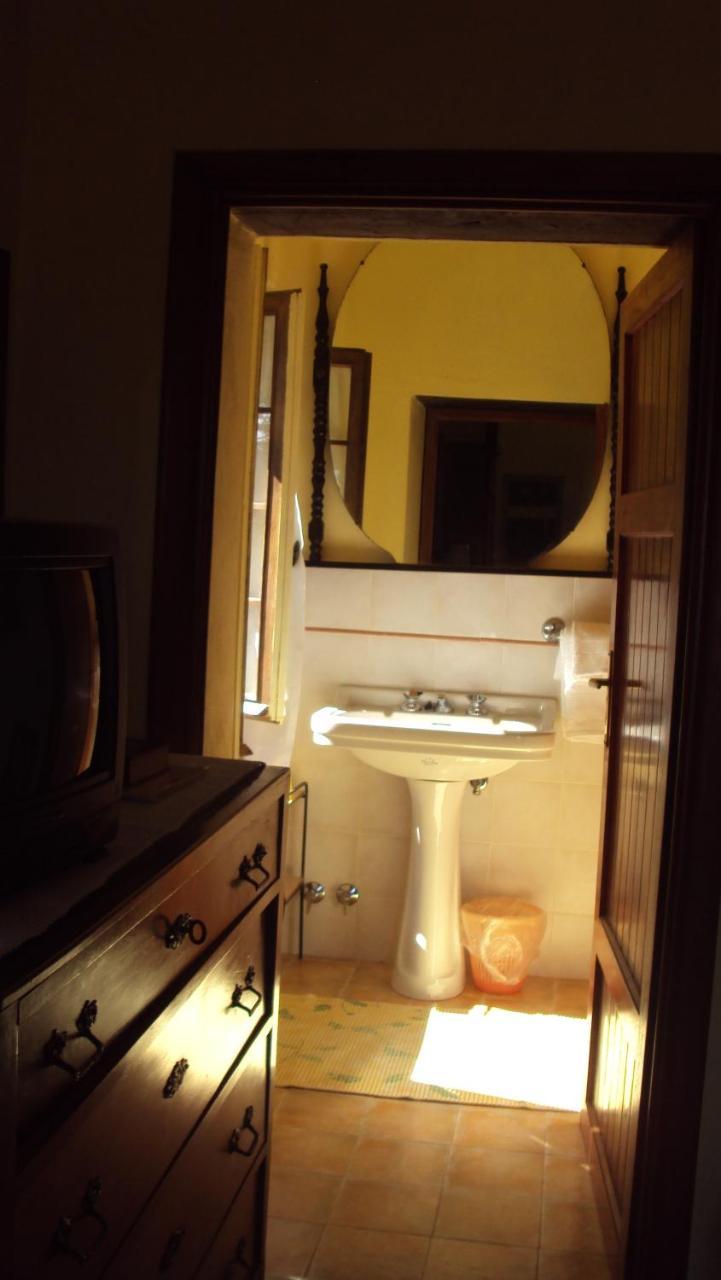 Albergo La Baita Corfino 客房 照片
