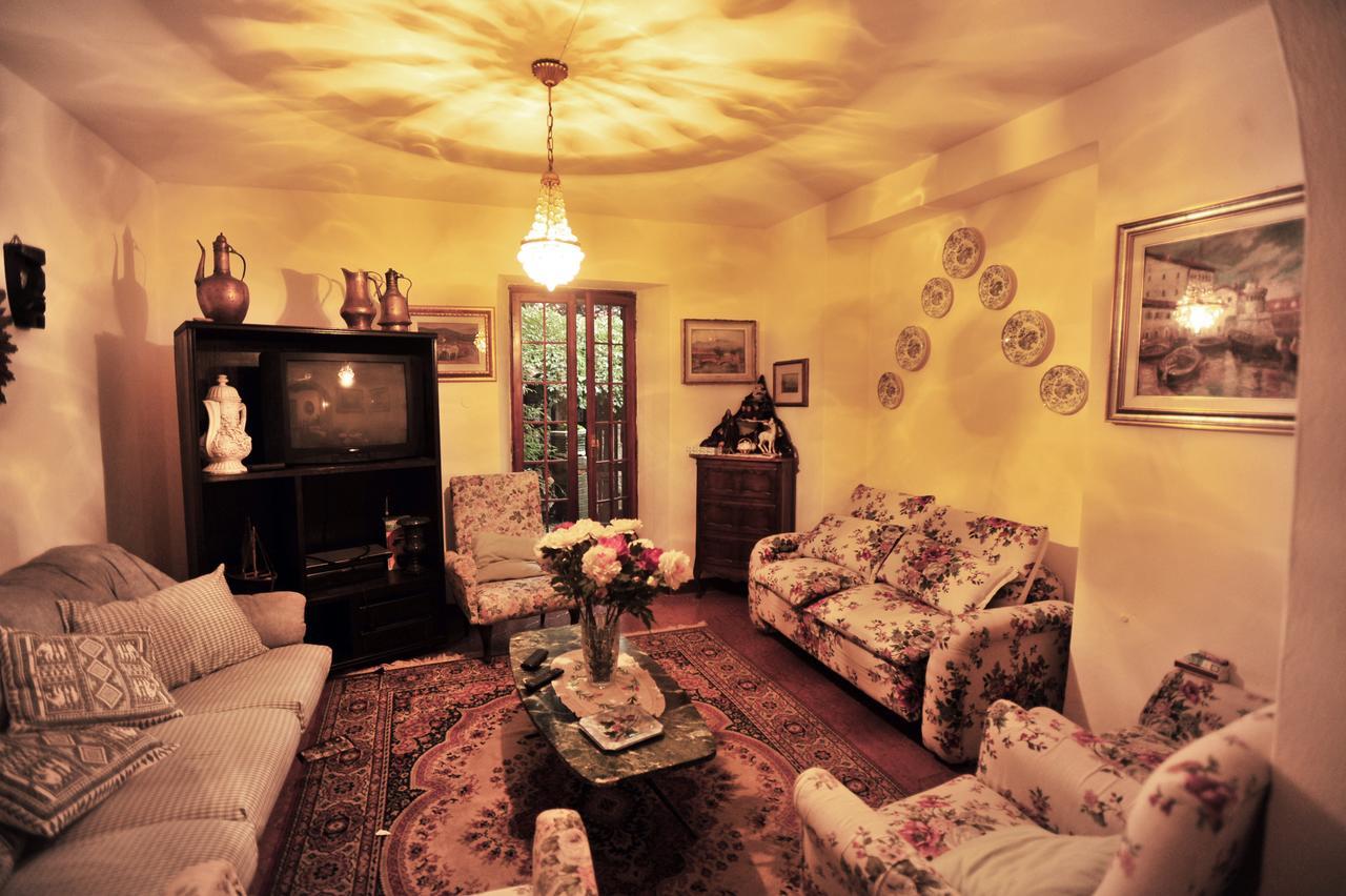 Albergo La Baita Corfino 外观 照片