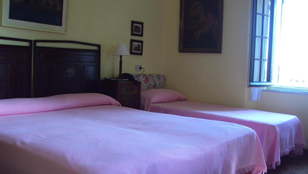Albergo La Baita Corfino 客房 照片