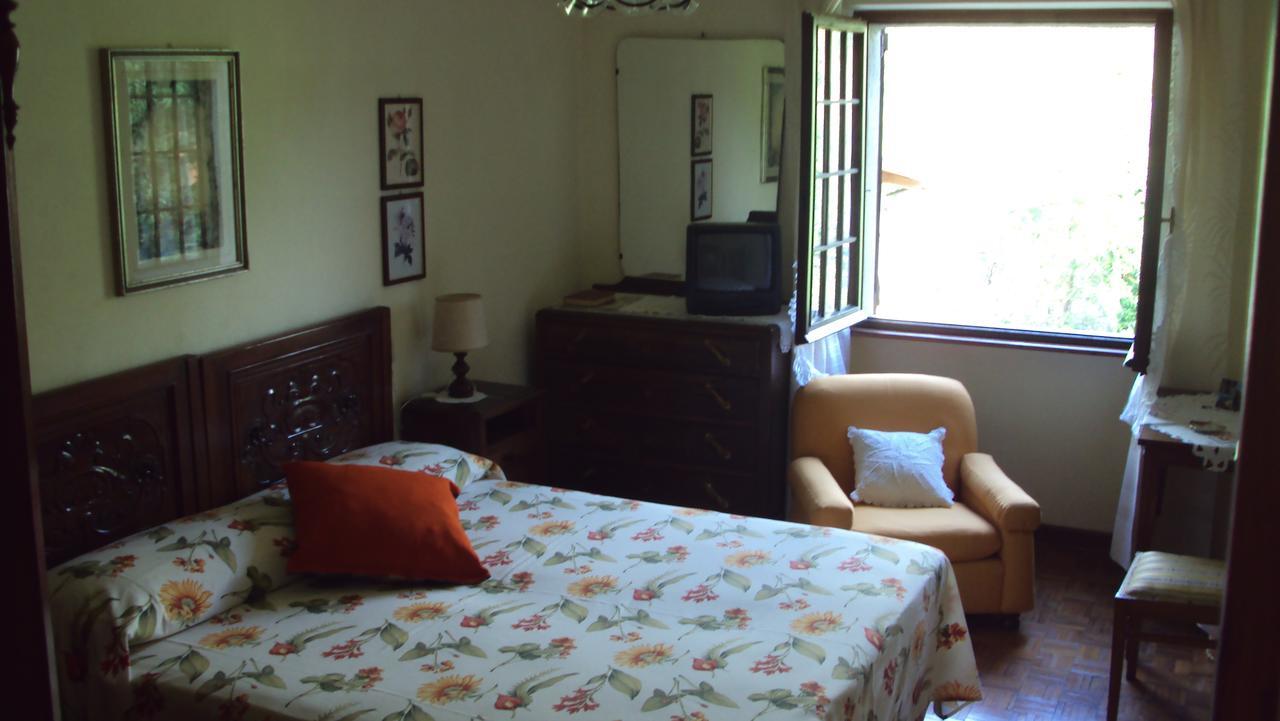 Albergo La Baita Corfino 客房 照片