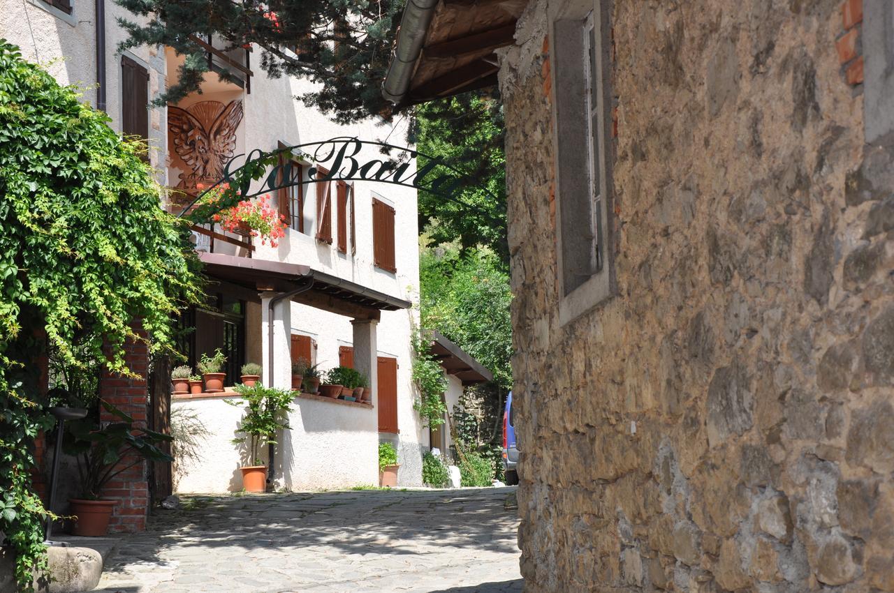 Albergo La Baita Corfino 外观 照片