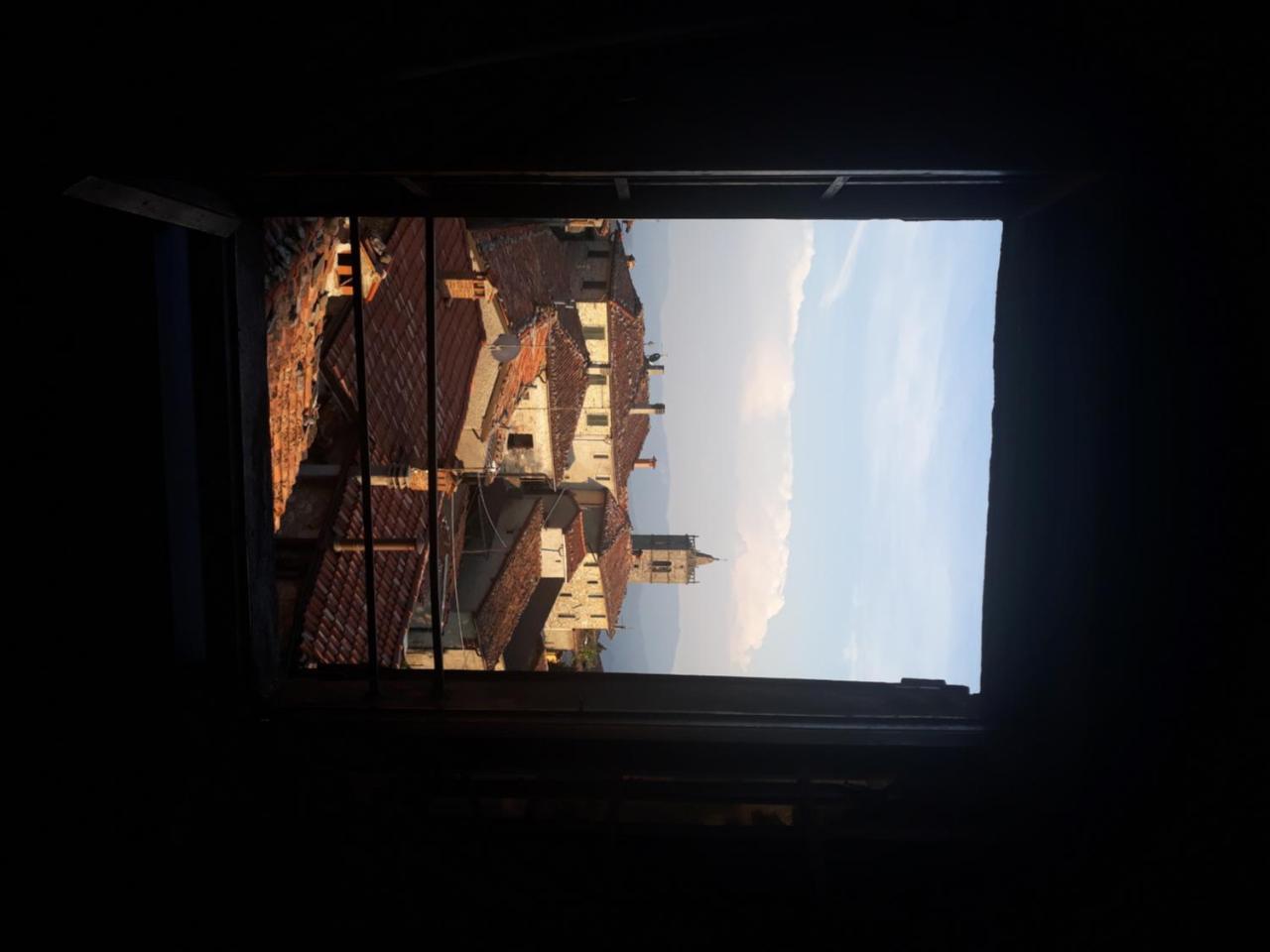Albergo La Baita Corfino 外观 照片