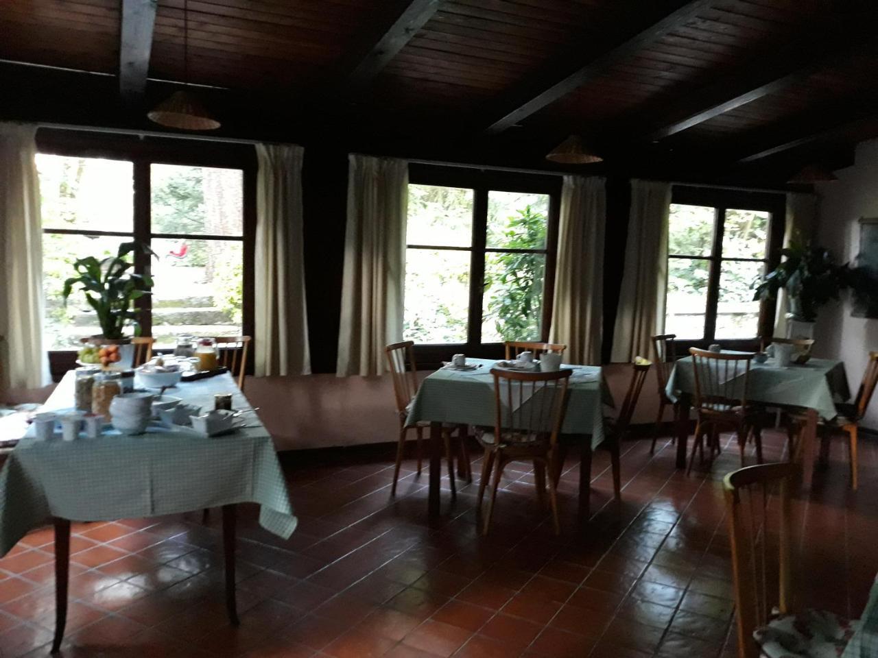 Albergo La Baita Corfino 外观 照片